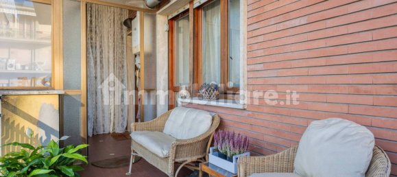 Ático de 2 dormitorios en Pistoia, Italy No. 48839 45