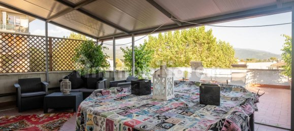 Ático de 2 dormitorios en Pistoia, Italy No. 48839 47