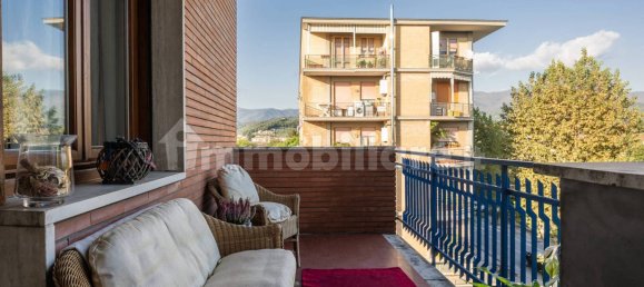 Ático de 2 dormitorios en Pistoia, Italy No. 48839 44