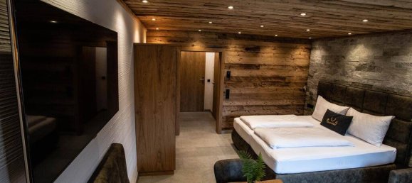 1 bedroom Apartment in Maria Alm am Steinernen Meer, Austria No. 17893 3