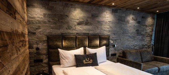 1 bedroom Apartment in Maria Alm am Steinernen Meer, Austria No. 17893 7