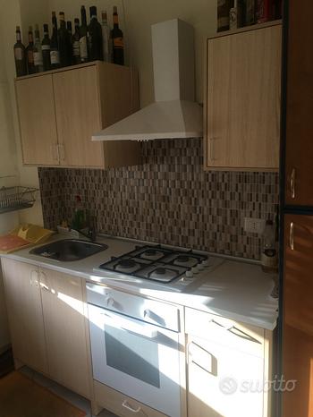 5 rooms Apartment in Benevento, Italy No. 279705