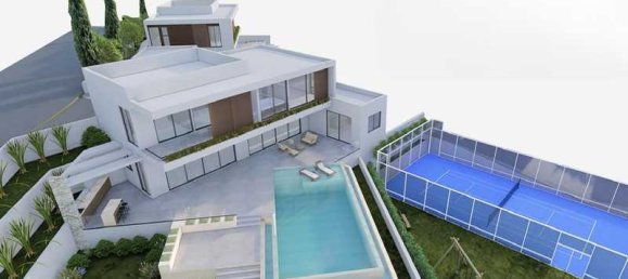 Villa T3 em Pegeia, Cyprus N.º 80718 4