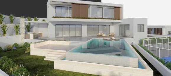 Villa T3 em Pegeia, Cyprus N.º 80718 2