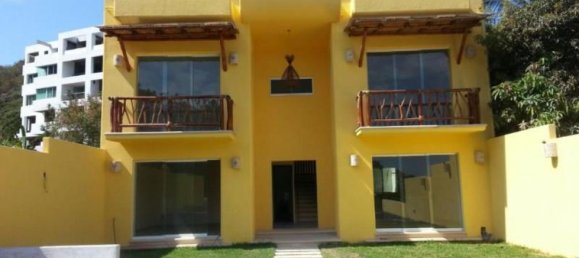 6 غرف نوم منزل في Guerrero, Mexico رقم 187264 2