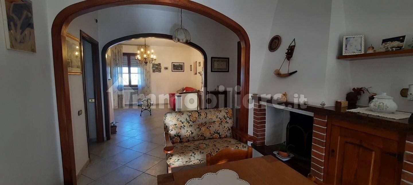 2 bedrooms Apartment in Santa Croce sull'Arno, Italy No. 74665