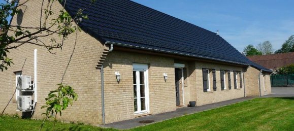 7 rooms House in Wisques, France No. 231489 12