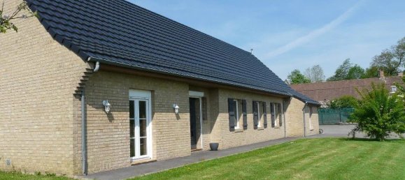 7 rooms House in Wisques, France No. 231489 10