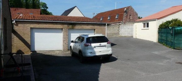 7 rooms House in Wisques, France No. 231489 11