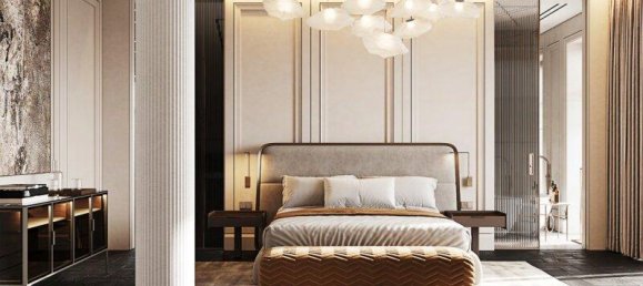 Вилла с 3 комнатами в Вена, Австрия № 195013 14