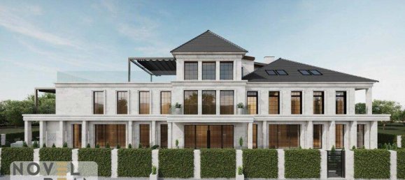 Вилла с 3 комнатами в Вена, Австрия № 195013 3