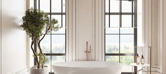 Вилла с 3 комнатами в Вена, Австрия № 195013 17