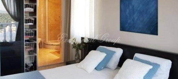 Квартира 1+1 в Бодрум, Турция № 28181 11