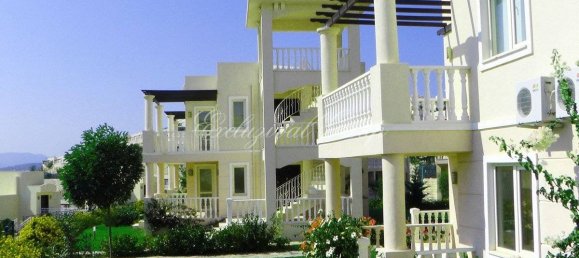 Квартира 1+1 в Бодрум, Турция № 28181 29