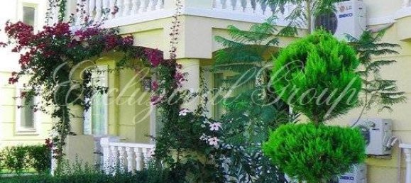 Квартира 1+1 в Бодрум, Турция № 28181 30