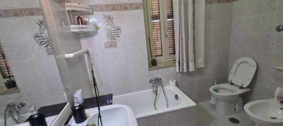 3-salle Appartement à Guidonia Montecelio, Italy No. 297136 12