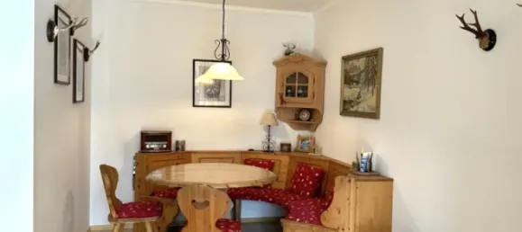 1 bedroom Apartment in Bad Tolz-Wolfratshausen, Germany No. 209701 28