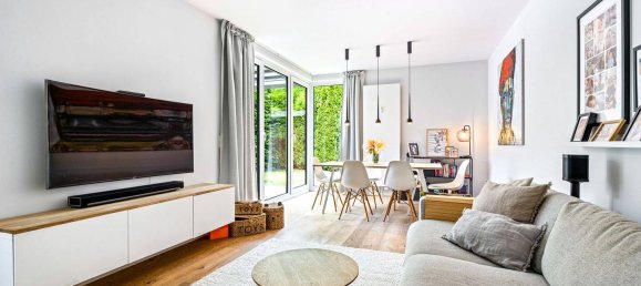 3 rooms Townhouse in Hamburg-Nord, Germany No. 330342 2