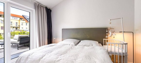 3 rooms Townhouse in Hamburg-Nord, Germany No. 330342 5