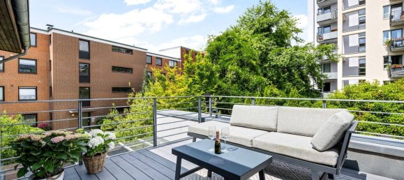 3 rooms Townhouse in Hamburg-Nord, Germany No. 330342 7