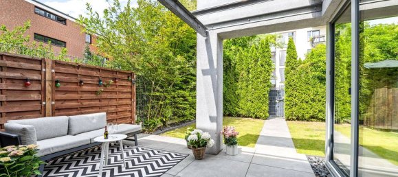 3 rooms Townhouse in Hamburg-Nord, Germany No. 330342 10