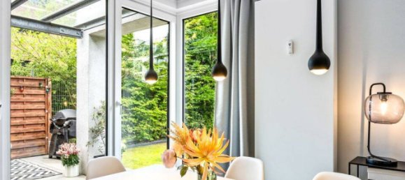 3 rooms Townhouse in Hamburg-Nord, Germany No. 330342 3