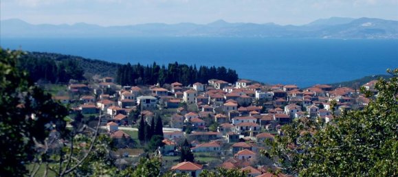 6 غرف نوم عقار تجاري في Magnesia, Greece رقم 7054 8