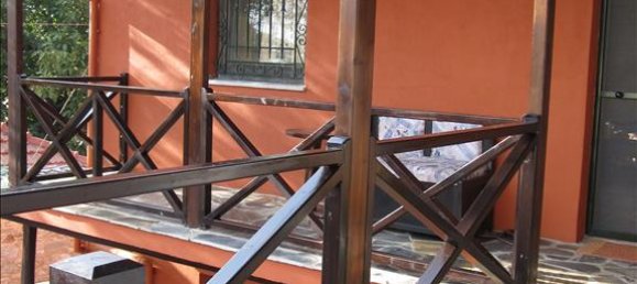 6 غرف نوم عقار تجاري في Magnesia, Greece رقم 7054 3