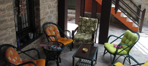 6 غرف نوم عقار تجاري في Magnesia, Greece رقم 7054 6