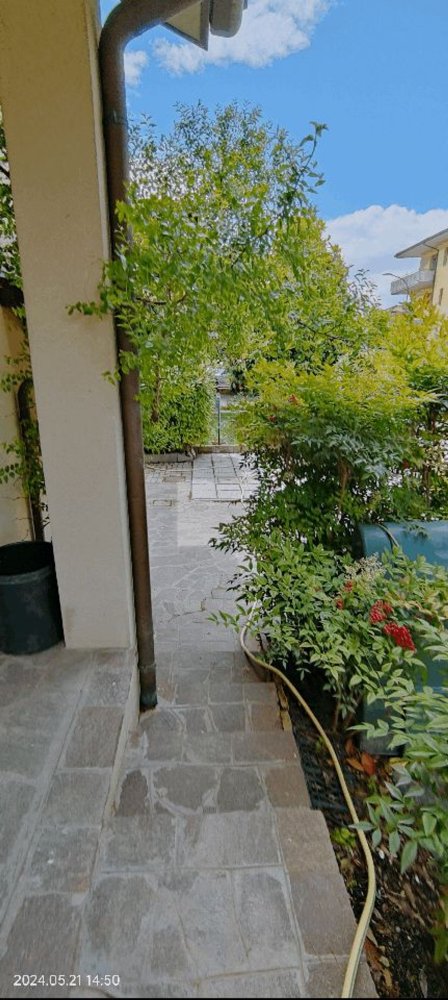 8 rooms Villa in Ravenna, Italy No. 122345