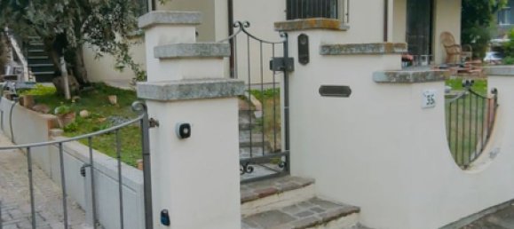 8 rooms Villa in Ravenna, Italy No. 122345 4