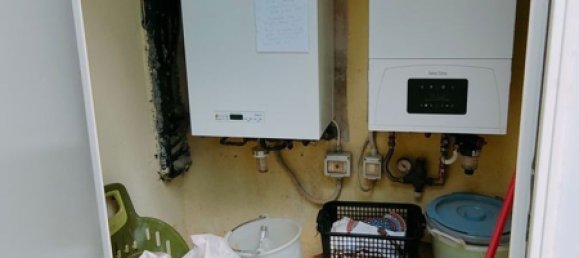 8 rooms Villa in Ravenna, Italy No. 122345 17