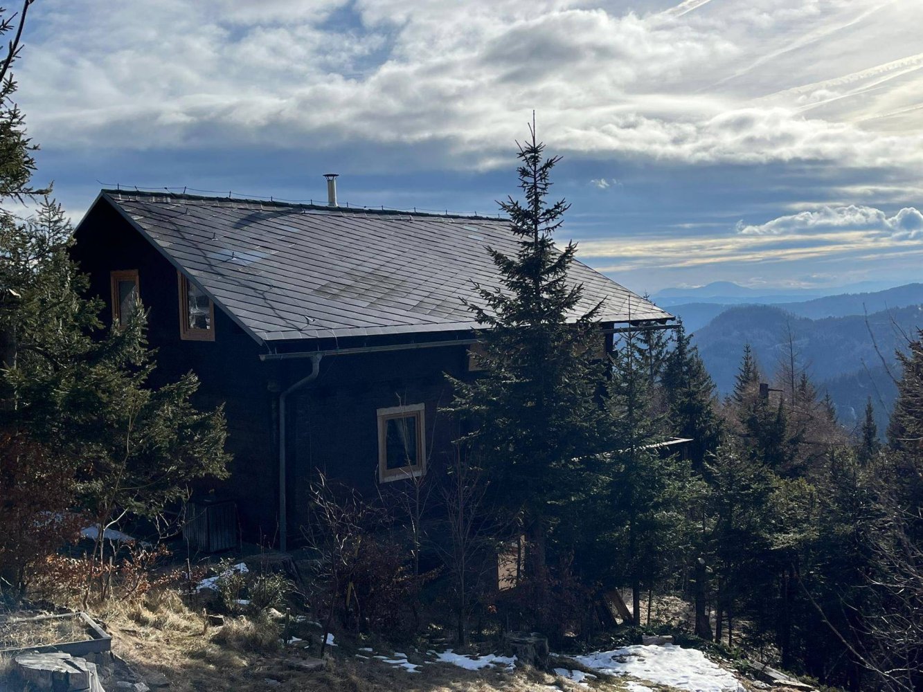 6 rooms House in Wolfsberg, Austria No. 255237