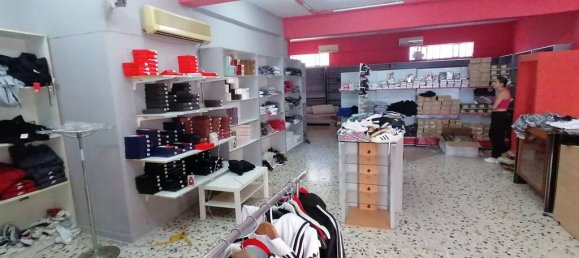Terra em Agia Varvara, Greece 250 m² N.º 2909 3