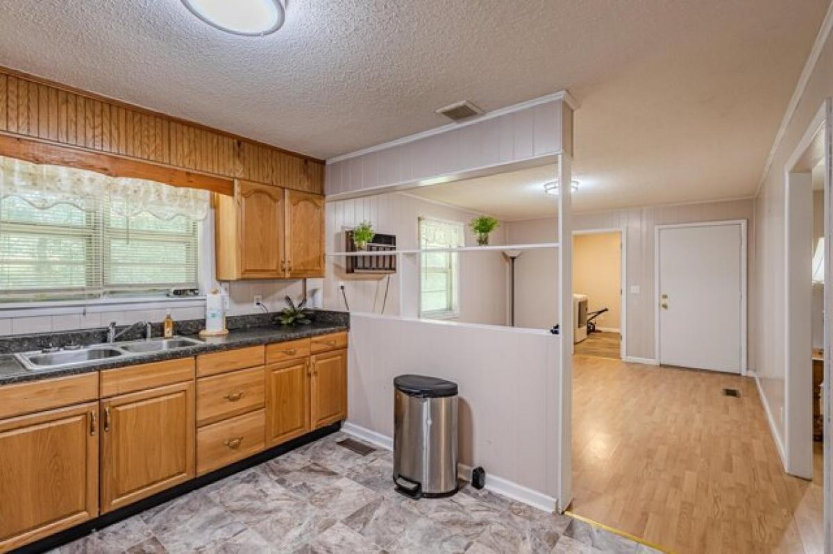 Дом с 3 спальнями в Суитуотер, США № 389382