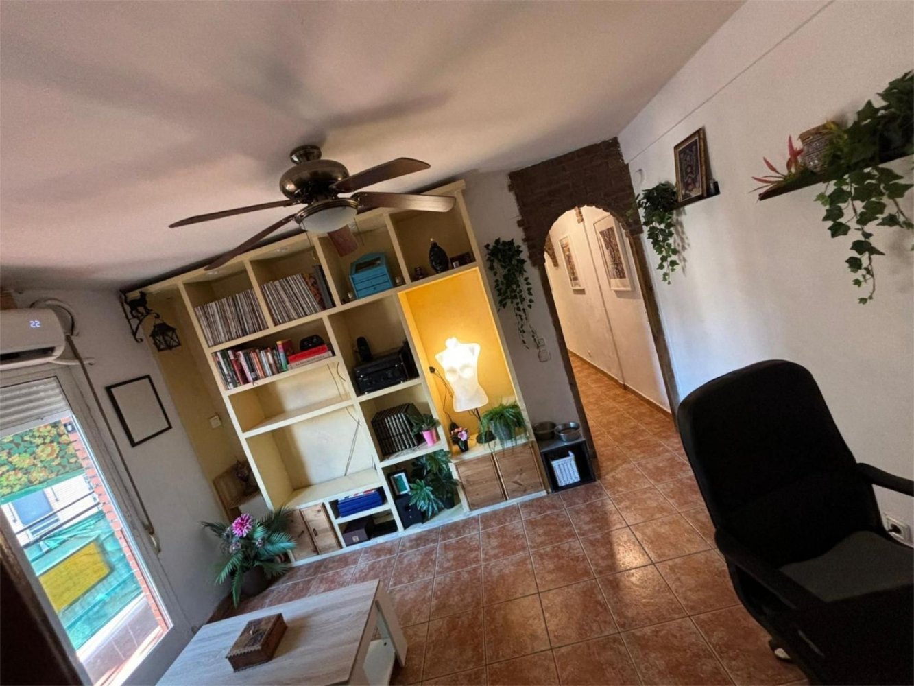 2 Schlafzimmer Wohnung in Madrid, Spain, Nr. 136552