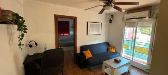 2 Schlafzimmer Wohnung in Madrid, Spain, Nr. 136552 8
