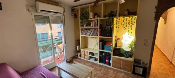 2 Schlafzimmer Wohnung in Madrid, Spain, Nr. 136552 11