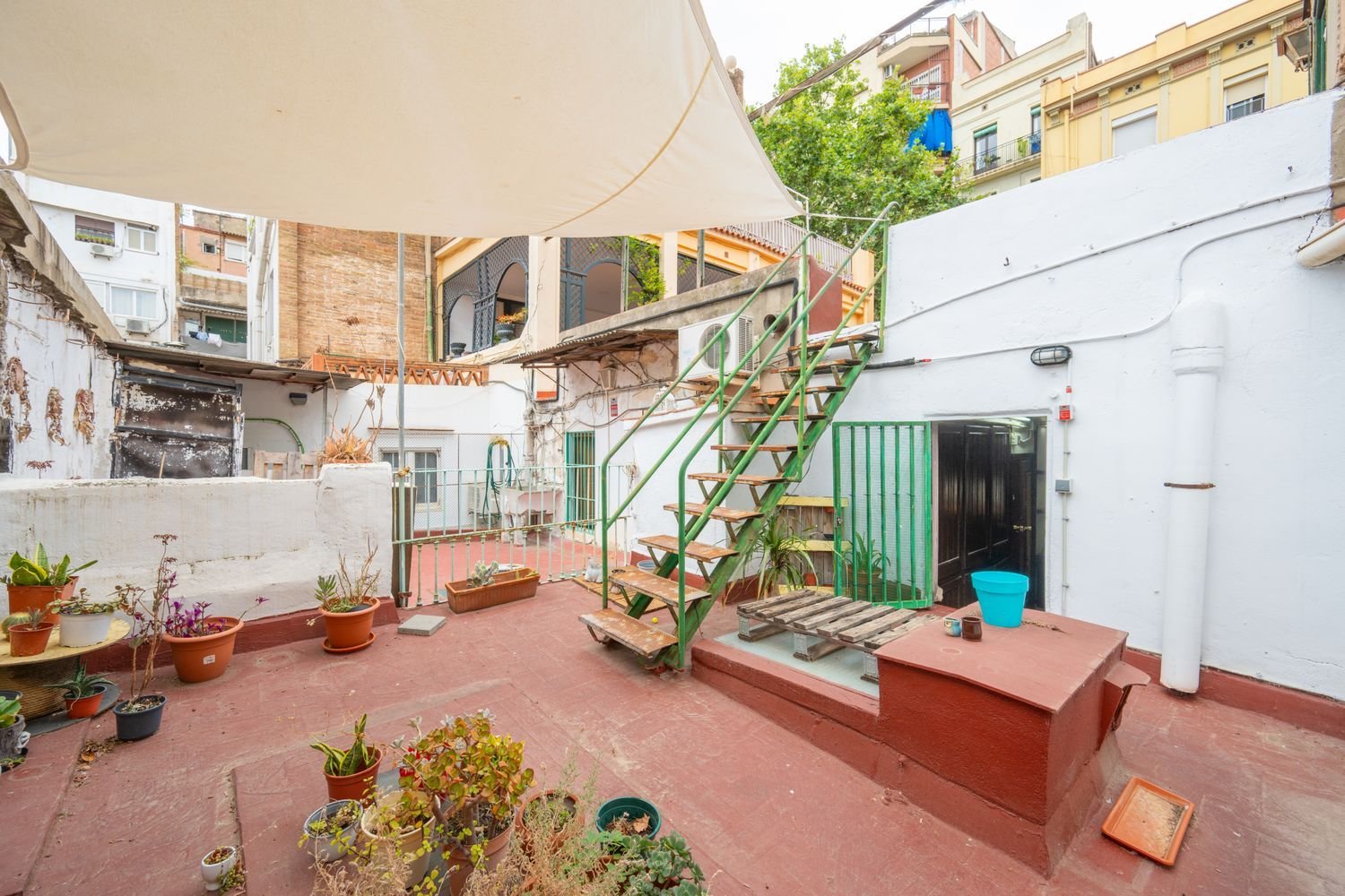 Imóvel comercial em Gracia, Spain 145 m² N.º 191403