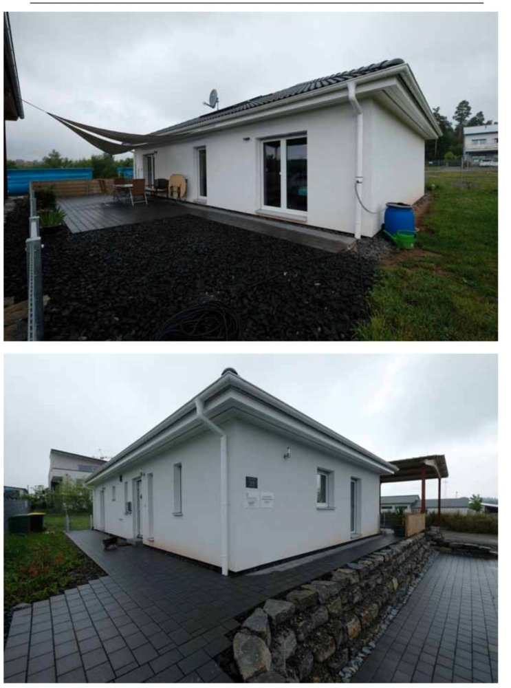 1125m² Commercial property in Calw, Germany No. 255593