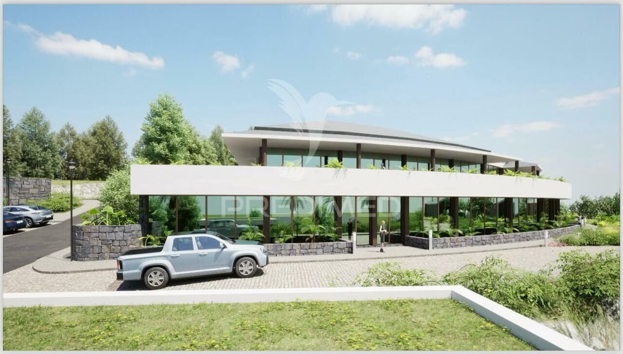  Land in Calheta, Portugal No. 111369