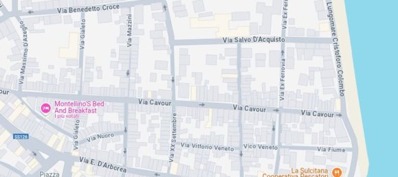 4 chambres Appartement à Sardinia, Italy No. 313231 4