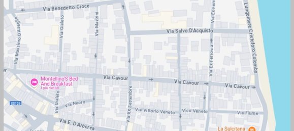 4 chambres Appartement à Sardinia, Italy No. 313231 14