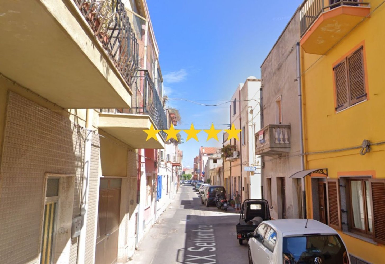 4 chambres Appartement à Sardinia, Italy No. 313231