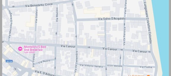 4 chambres Appartement à Sardinia, Italy No. 313231 24