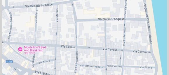 4 chambres Appartement à Sardinia, Italy No. 313231 34