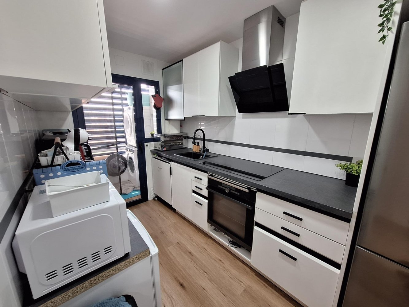 2 bedrooms Penthouse in Alicante, Spain No. 268242