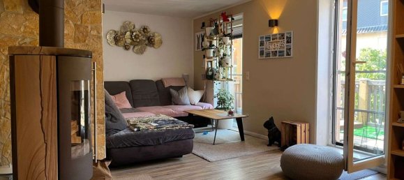 5 rooms Duplex in Dresden, Germany No. 272298 6