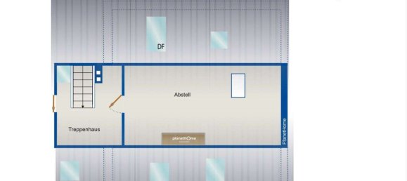 5 rooms Duplex in Dresden, Germany No. 272298 18