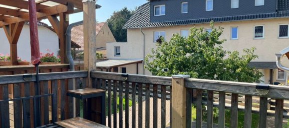 5 rooms Duplex in Dresden, Germany No. 272298 8